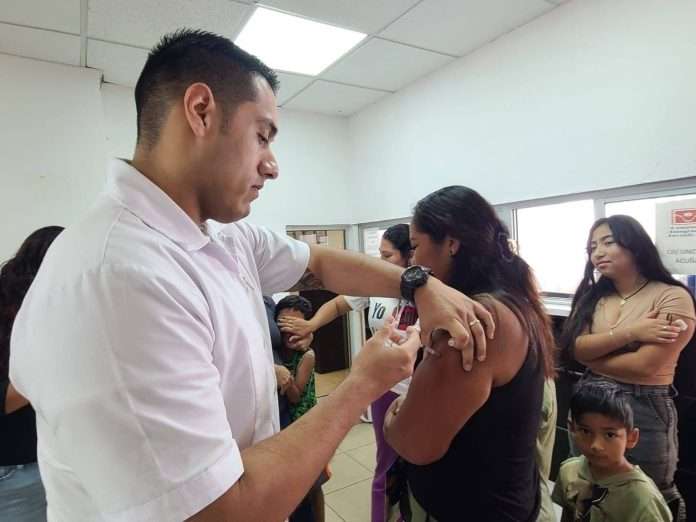 Exhortan a mantener cuidados ante enfermedades respiratorias