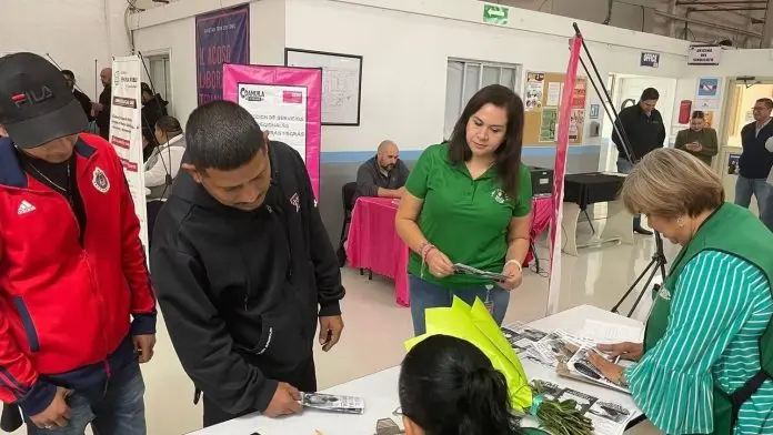 Concluye IEEA con buenos resultados en Acuña