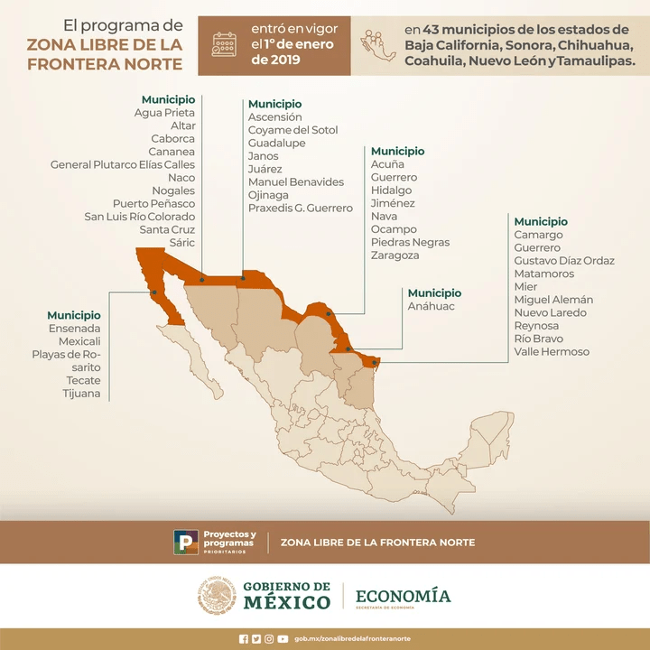 Salario mínimo subirá