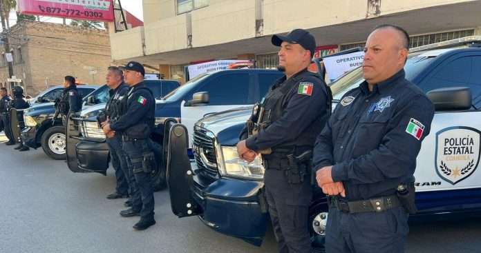Fiscalía pide apoyo ciudadano para prevenir delitos en la frontera