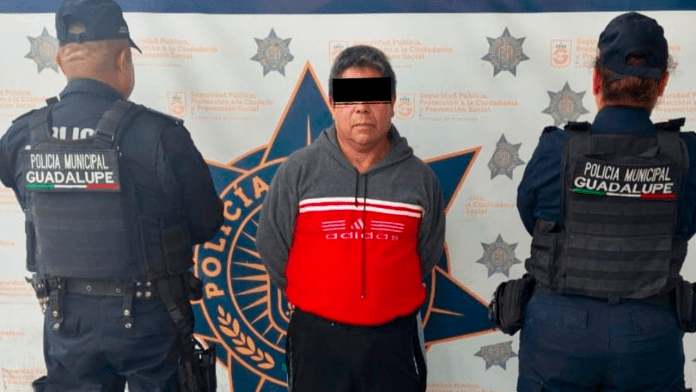 Foto: Agencia Reforma