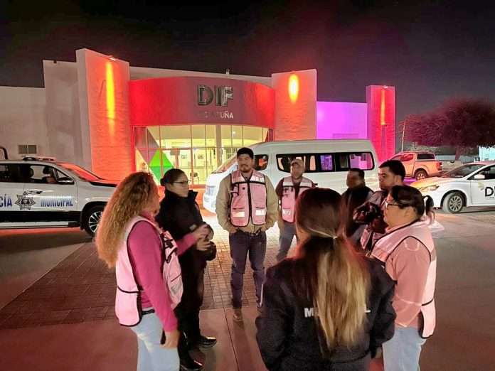 Refuerzan operativos para prevenir el trabajo infantil