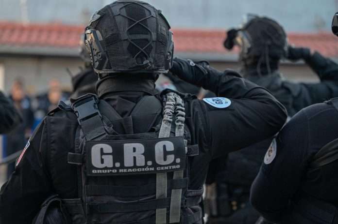 Preventivos de Monclova buscan integrarse al grupo de reacción
