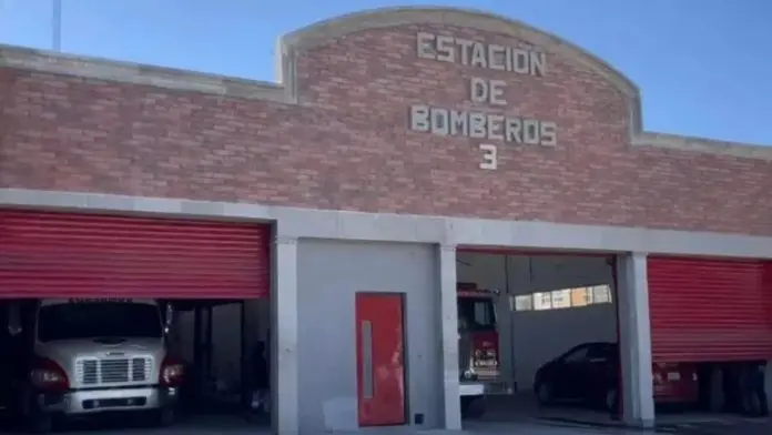 Fallece hombre en Saltillo