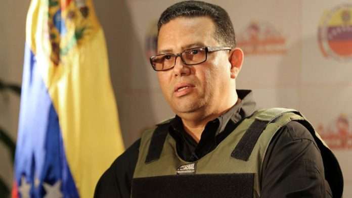 Guardia Presidencial de Venezuela