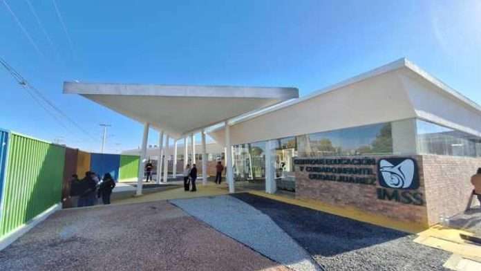 IMSS