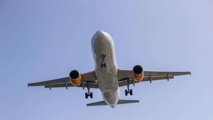 Aerolíneas mexicanas