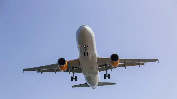 Aerolíneas mexicanas
