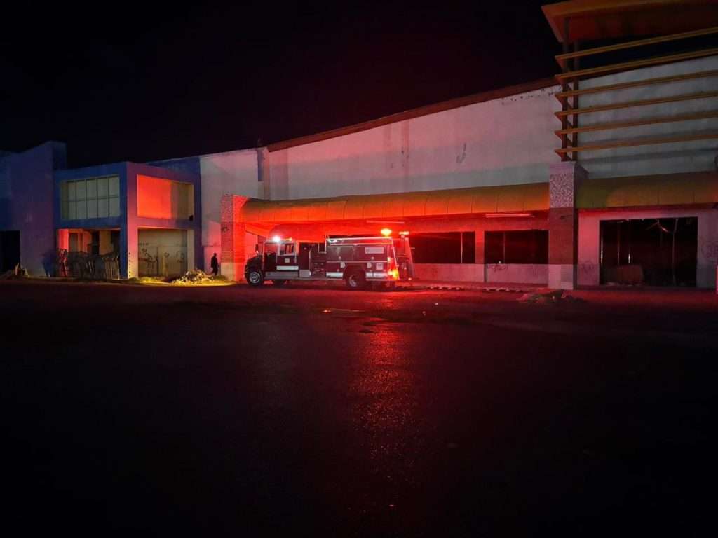 Merco en Sabinas