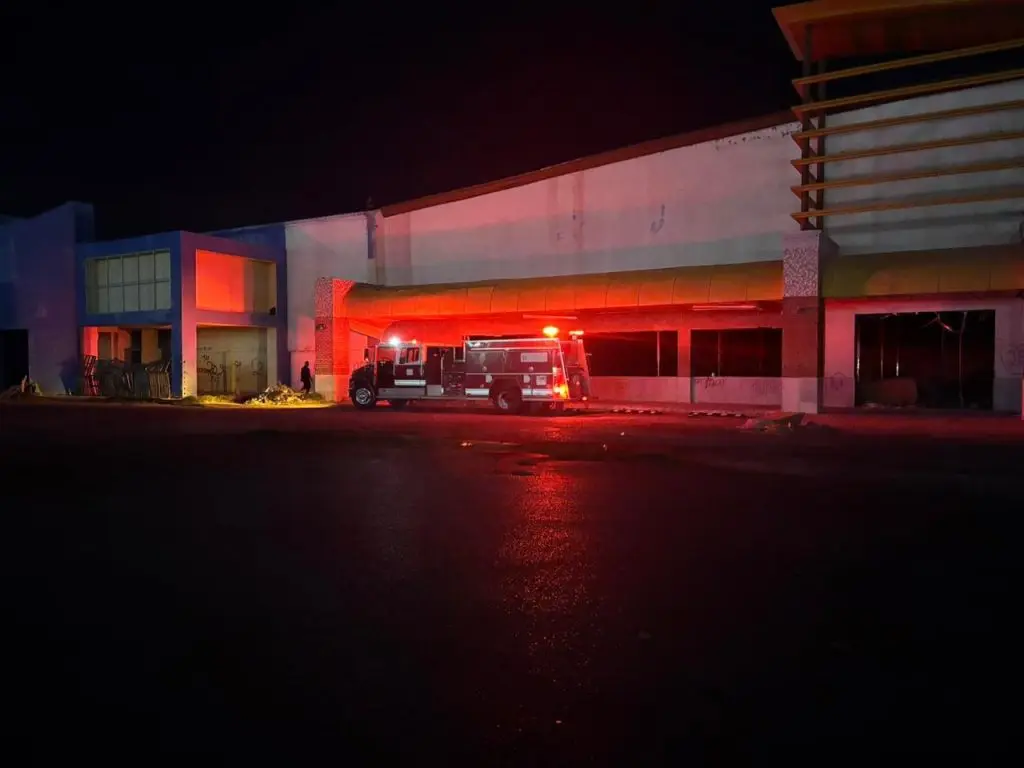 Merco en Sabinas
