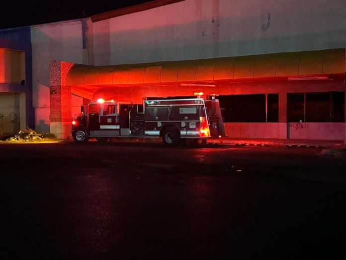 Merco en Sabinas