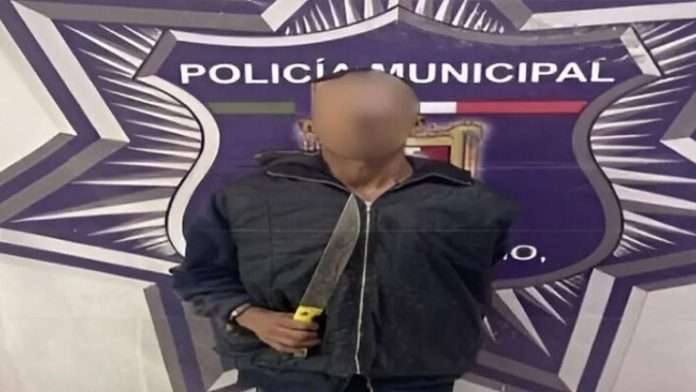Acusado de agredir a su pareja