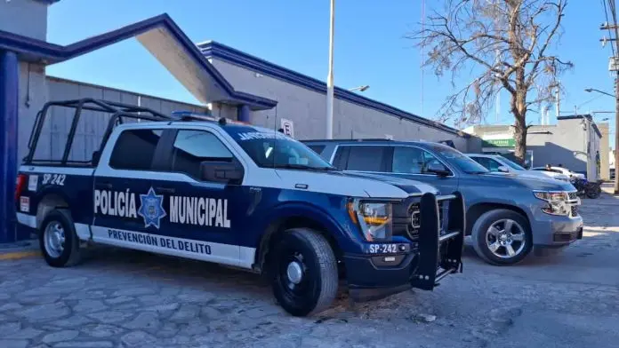 Anexan a joven del programa 'Aplícate' en Monclova por consumo de drogas; padres solicitaron el apoyo