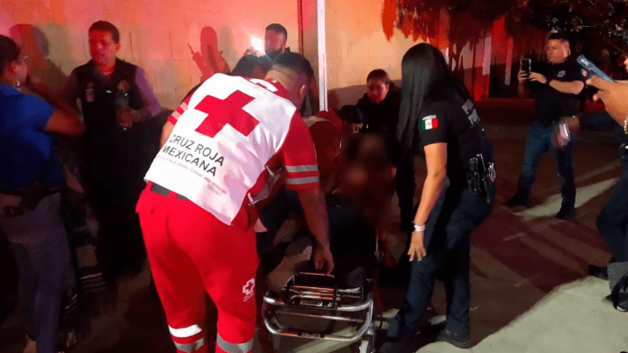 Atención a emergencia