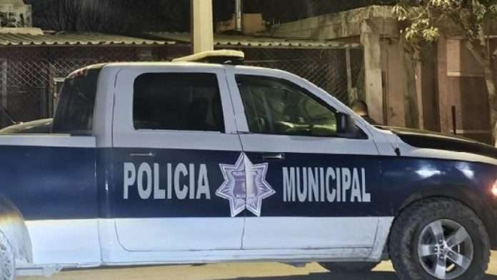 Autoridades del municipio de Allende, Coahuila