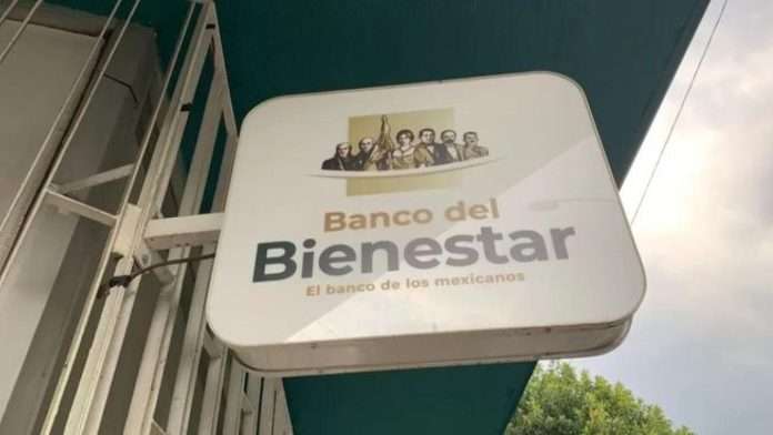 Banco del Bienestar