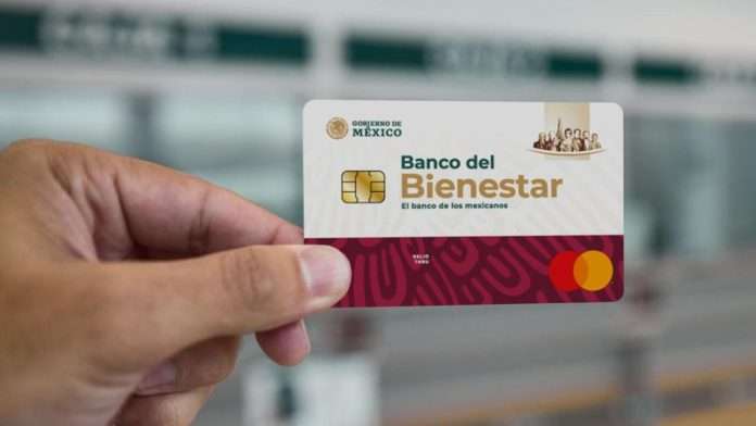 Banco del Bienestar