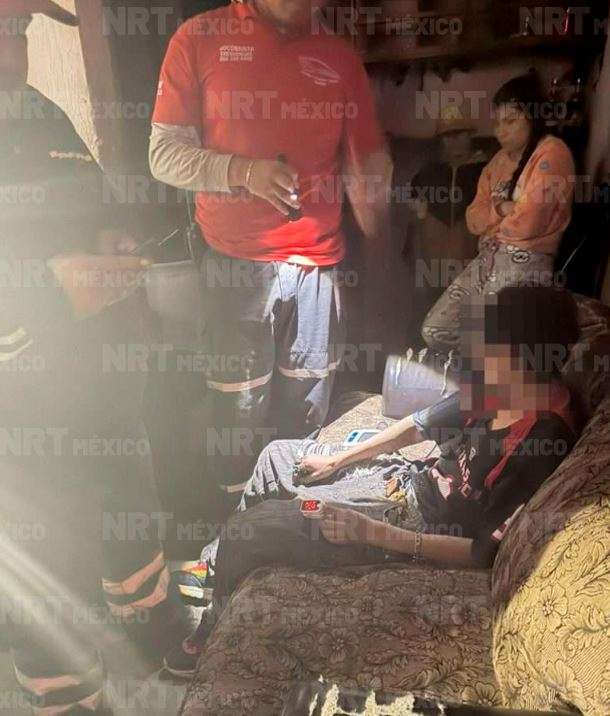 Presunta aparición de Ángel