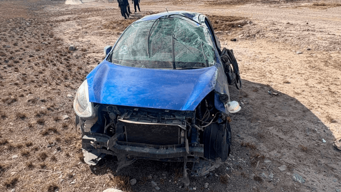 Carretera federal 57