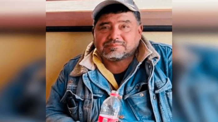 Juan Andrade Sandoval