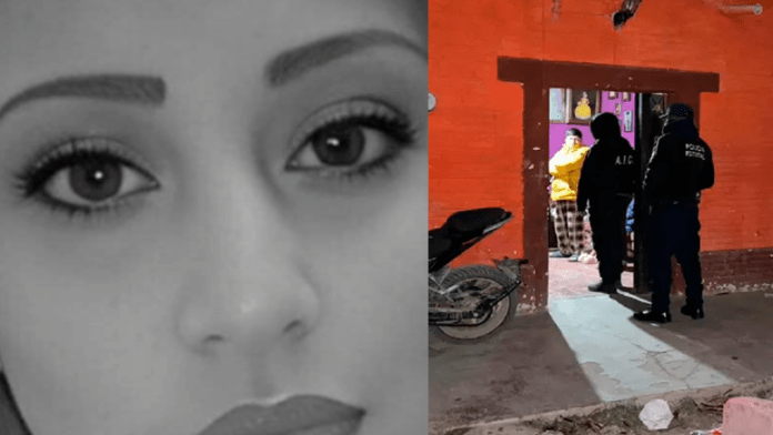 Cecilia Ramírez Sánchez