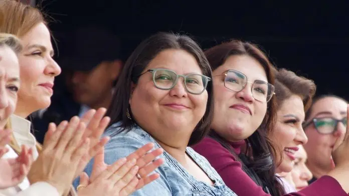Citlalli Hernández Mora