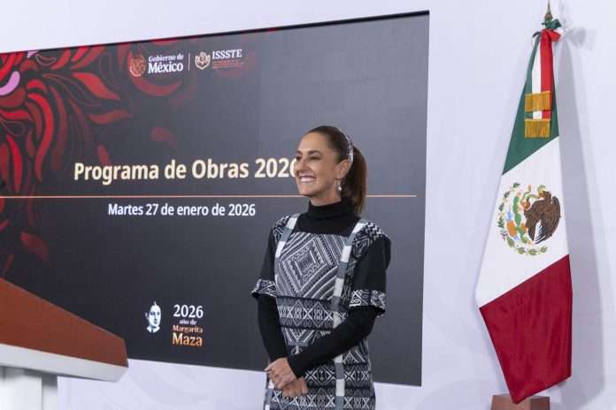 Claudia Sheinbaum anuncia compra de 816 equipos médicos de alta tecnología para el sector salud con una inversión de 11 mil 257 mdp
