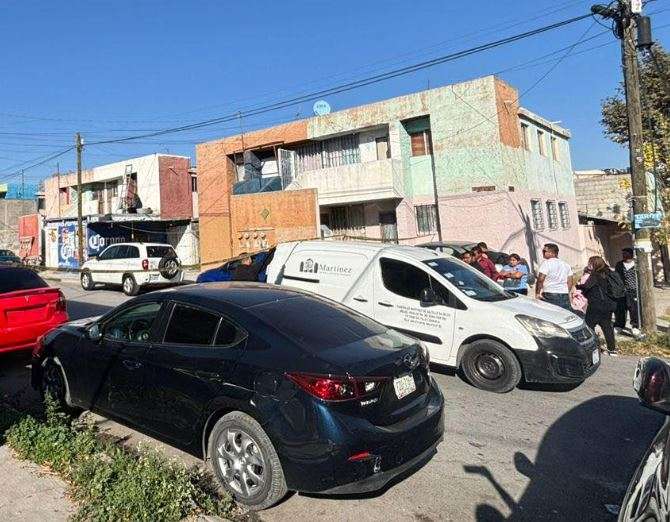 Colonia Conquistadores