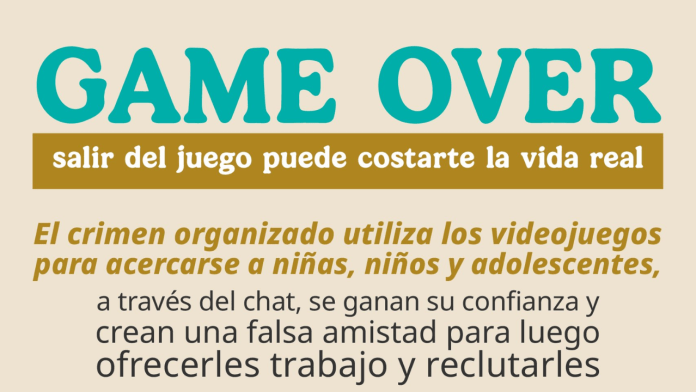 Comisión Nacional de Búsqueda