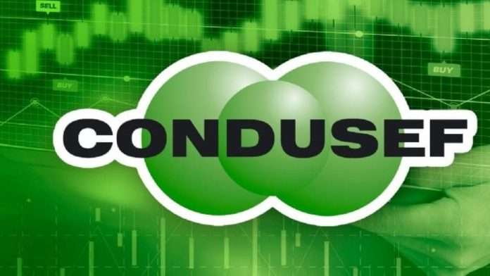 Condusef