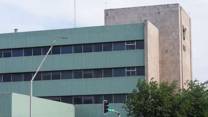 Conflicto familiar en Monclova