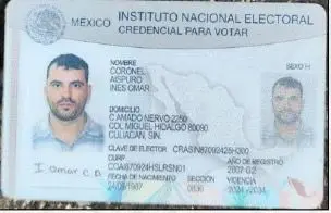 Coronel Aispuro, ayudó a fugarse a El Chapo la segunda vez