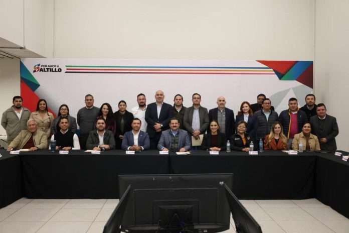 Cumplen directores municipales con comparecencias ante el Cabildo