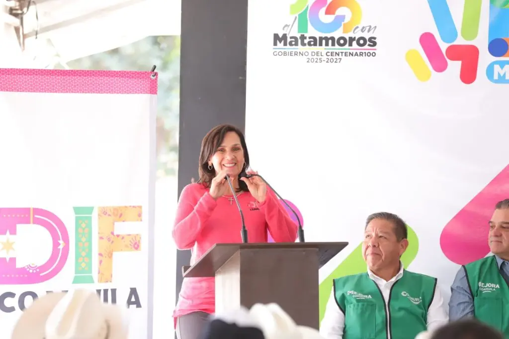 DIF Coahuila perfila en 2026 atención integral para personas adultas mayores
