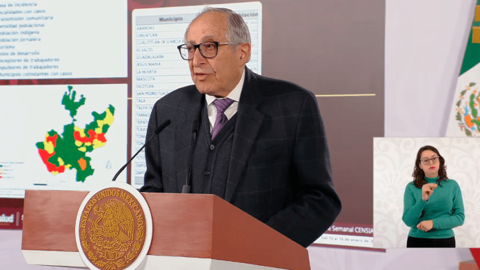 David Kershenobich