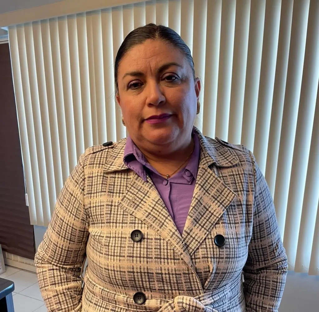 Defensa de doctora imputada