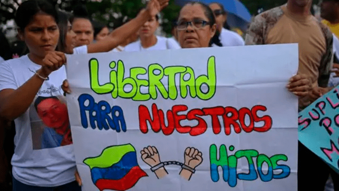 Conflicto en Colombia