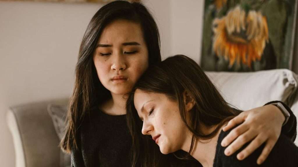 Día Mundial de la Lucha contra la Depresión