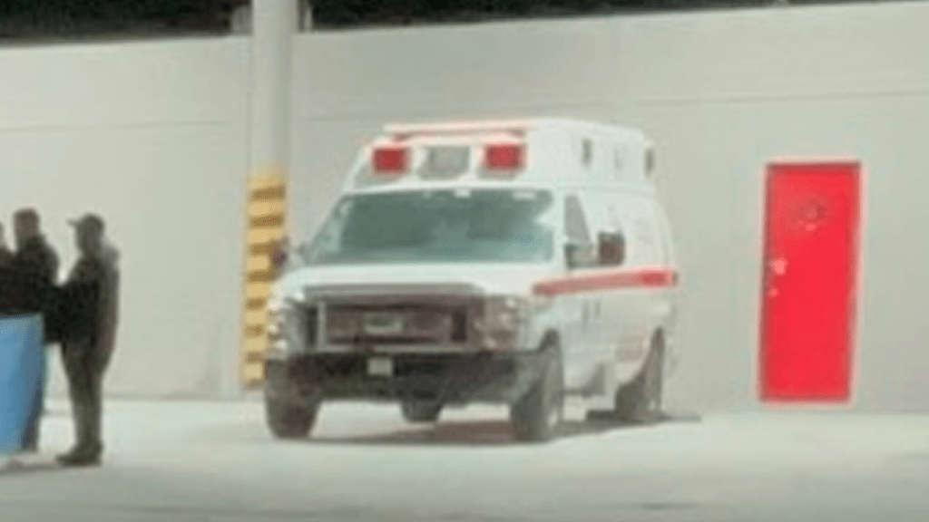 Ejido Chapula, Saltillo