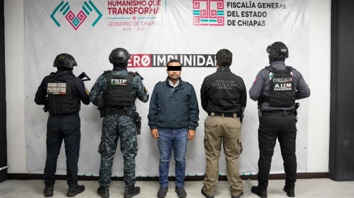 El Gabinete de Seguridad informa acciones relevantes del martes 06 de enero de 2026