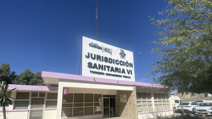 Enfermedades crónicas en Coahuila