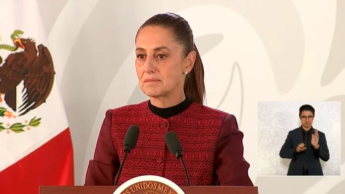Avanza Estrategia Nacional de Seguridad: Disminuyen 42% los homicidios dolosos en Baja California de septiembre de 2024 a diciembre de 2025
