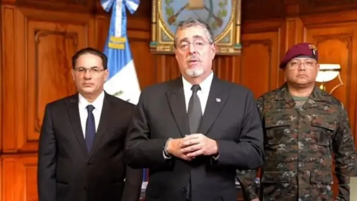 Guatemala