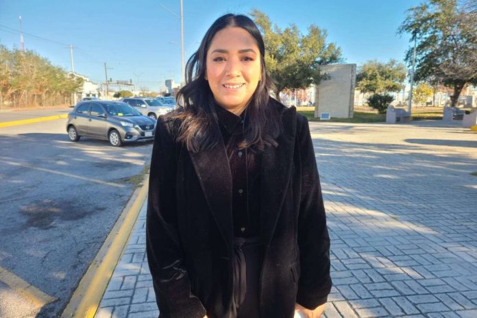 Harumi Kanagusico, Coordinadora de la Instancia de Municipal de la Mujer