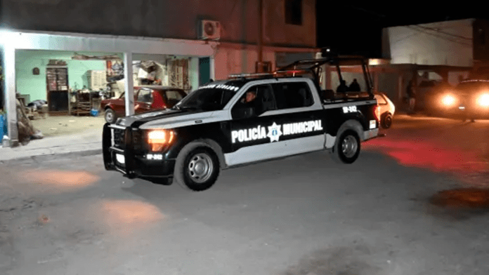 Hombre señalado por abuso