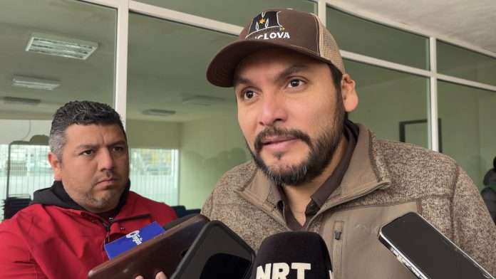 Carlos Villarreal Pérez señaló que, en caso de ser necesario, se cuenta con espacios adicionales para habilitar más refugios temporales en centros comunitarios y otras instalaciones municipales.
