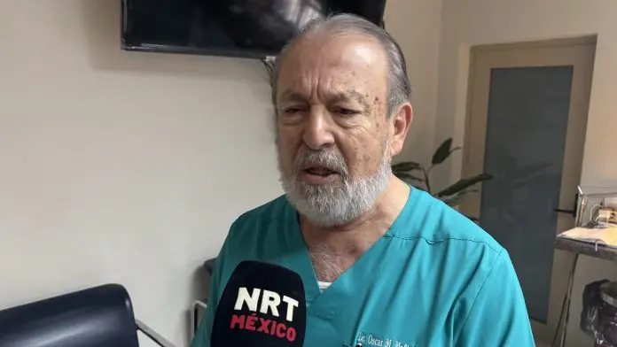 Positivo que fijen fecha para subasta de AHMSA 