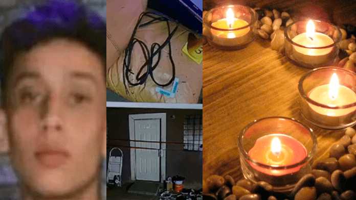 Jesús Alexis Guzmán Vázquez