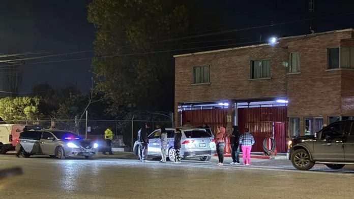 Joven de 18 años es hallado sin vida