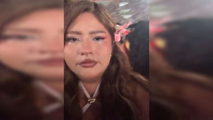 Joven denuncia agresiones